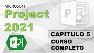 Técnicas para resolver sobreasignación de recursos en Project  CURSO PROJECT CAPITULO [upl. by Eiramlatsyrc]
