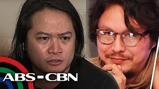 TV Patrol Baron Geisler inihian si Ping Medina [upl. by Tomlinson349]