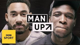 Is Traditional Masculinity Harmful  Good Morning Britain [upl. by Elinet]