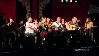 Melbourne Ceilidh Band  Irish Reels [upl. by Jerusalem]