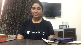 How to cover Indian Polity For UPSC CSE By Vani Mehra [upl. by Jamnes]