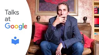 Psychogeography  Will Self  Talks at Google [upl. by Dunston10]